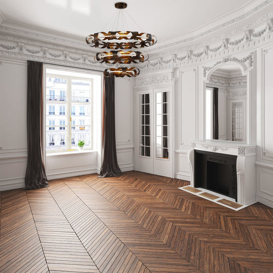 Choosing the Perfect Chandelier
