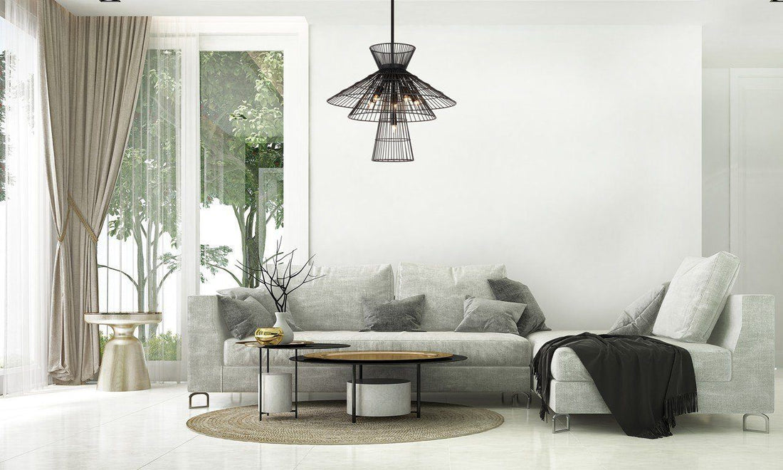 Different Types Of Chandeliers