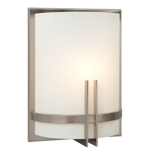 Corbett Wall Sconce  211690BN Galaxy Lighting - Bright Light Chandeliers