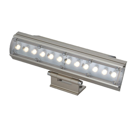 Outdoor LED Flood Light 22534-019 Eurofase Lighting - Bright Light Chandeliers