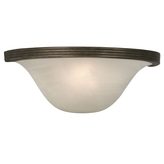 Julian Wall Sconce  250480ORB Galaxy Lighting - Bright Light Chandeliers