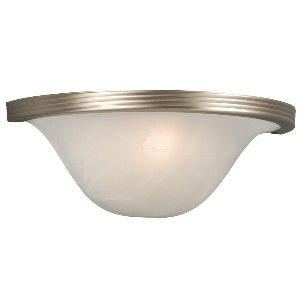 Julian Wall Sconce 250480ORB Galaxy Lighting - Bright Light Chandeliers