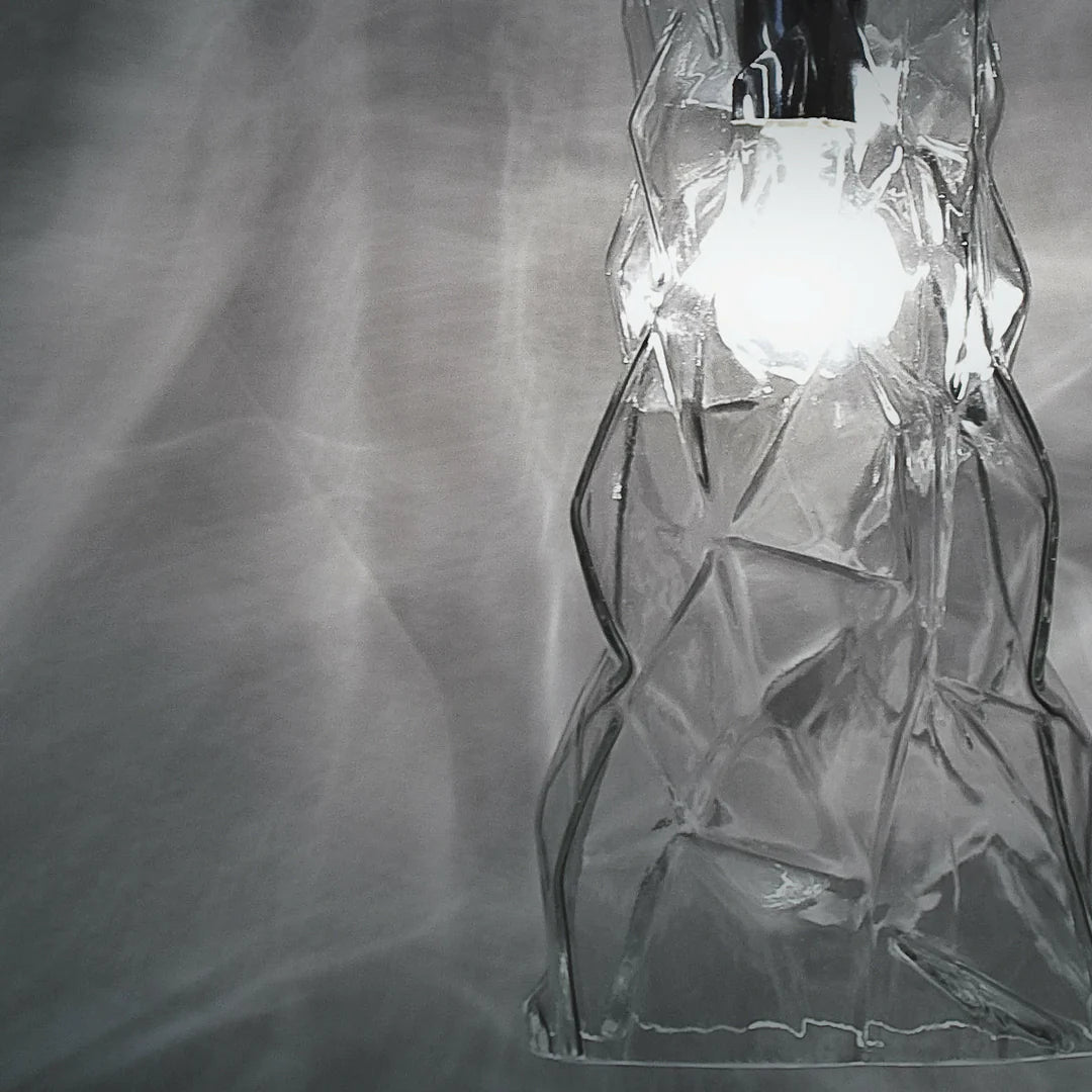 Lazer 1-Light Pendant 26248-035 Eurofase Lighting - Bright Light Chandeliers