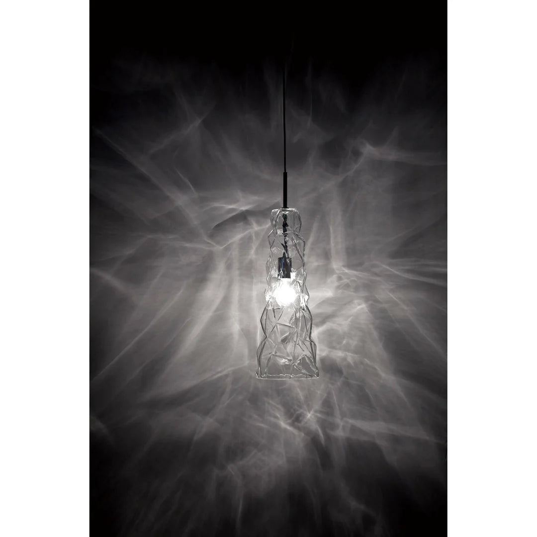 Lazer 1-Light Pendant 26248-035 Eurofase Lighting - Bright Light Chandeliers