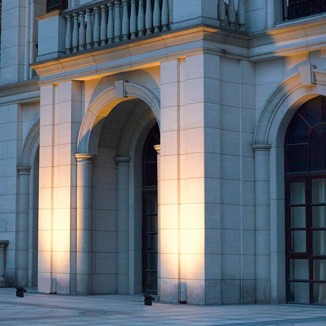 Bravo LED Outdoor Wall Mount 28288-015 Eurofase Lighting - Bright Light Chandeliers