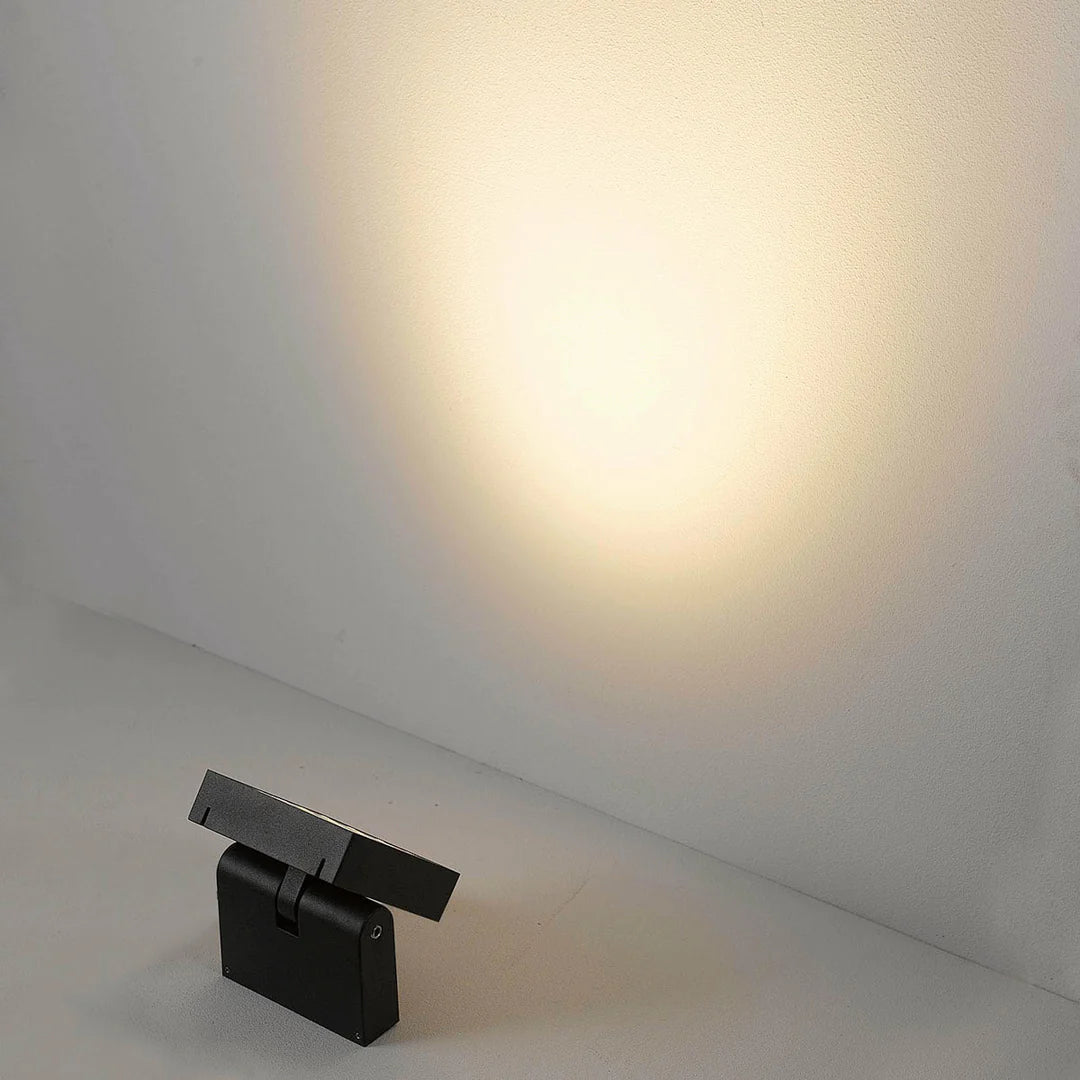 Bravo LED Outdoor Wall Mount 28288-015 Eurofase Lighting - Bright Light Chandeliers