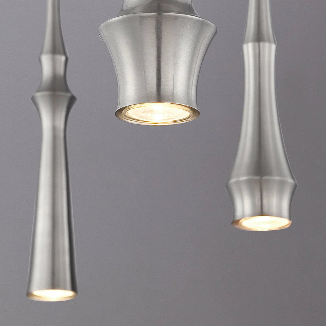 Tala 1-Light Pendant 28406-014 Eurofase Lighting - Bright Light Chandeliers