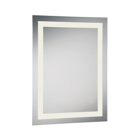Mirror Rectangular Back-Lit LED Mirror 29108-015 Eurofase Lighting - Bright Light Chandeliers