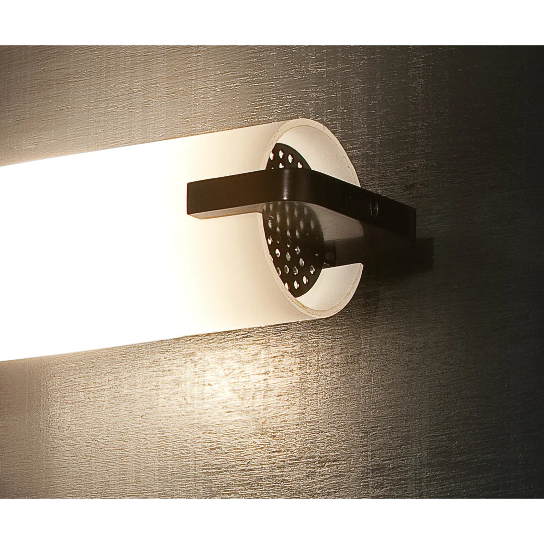 Zuma 1-Light LED Wall Sconce 30179-011 Eurofase Lighting - Bright Light Chandeliers