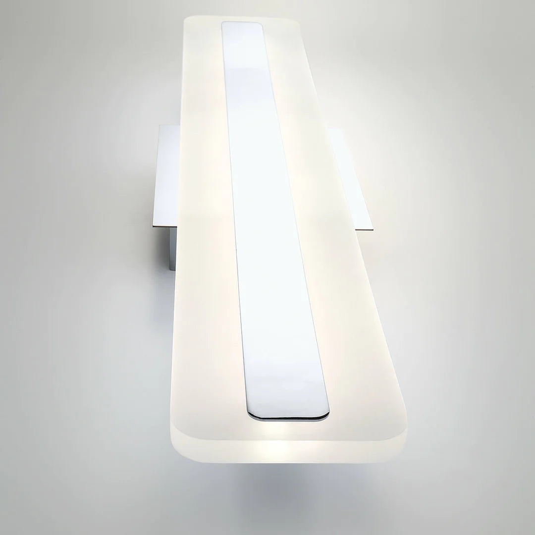 Savona Medium LED Wall Sconce 30185-012 Eurofase Lighting - Bright Light Chandeliers
