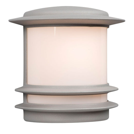 Cast Aluminum Outdoor Wall Fixture  312730MS Galaxy Lighting - Bright Light Chandeliers
