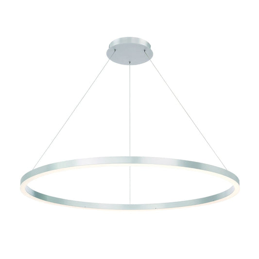 Spunto Medium LED Chandelier 31472-012 Eurofase Lighting - Bright Light Chandeliers