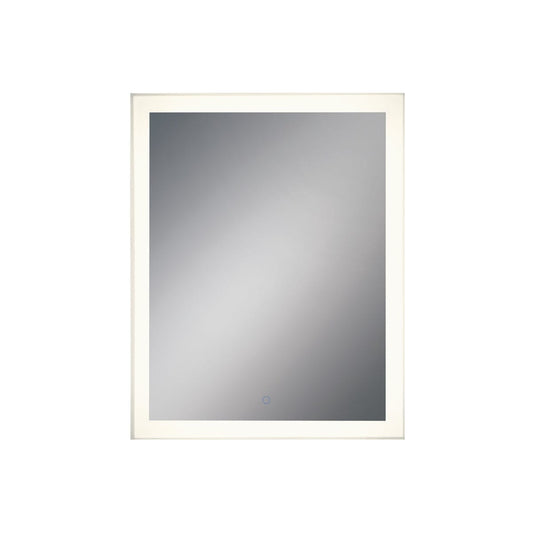 Rectantangular Edge-Lit LED Mirror 31486-019 Eurofase Lighting - Bright Light Chandeliers