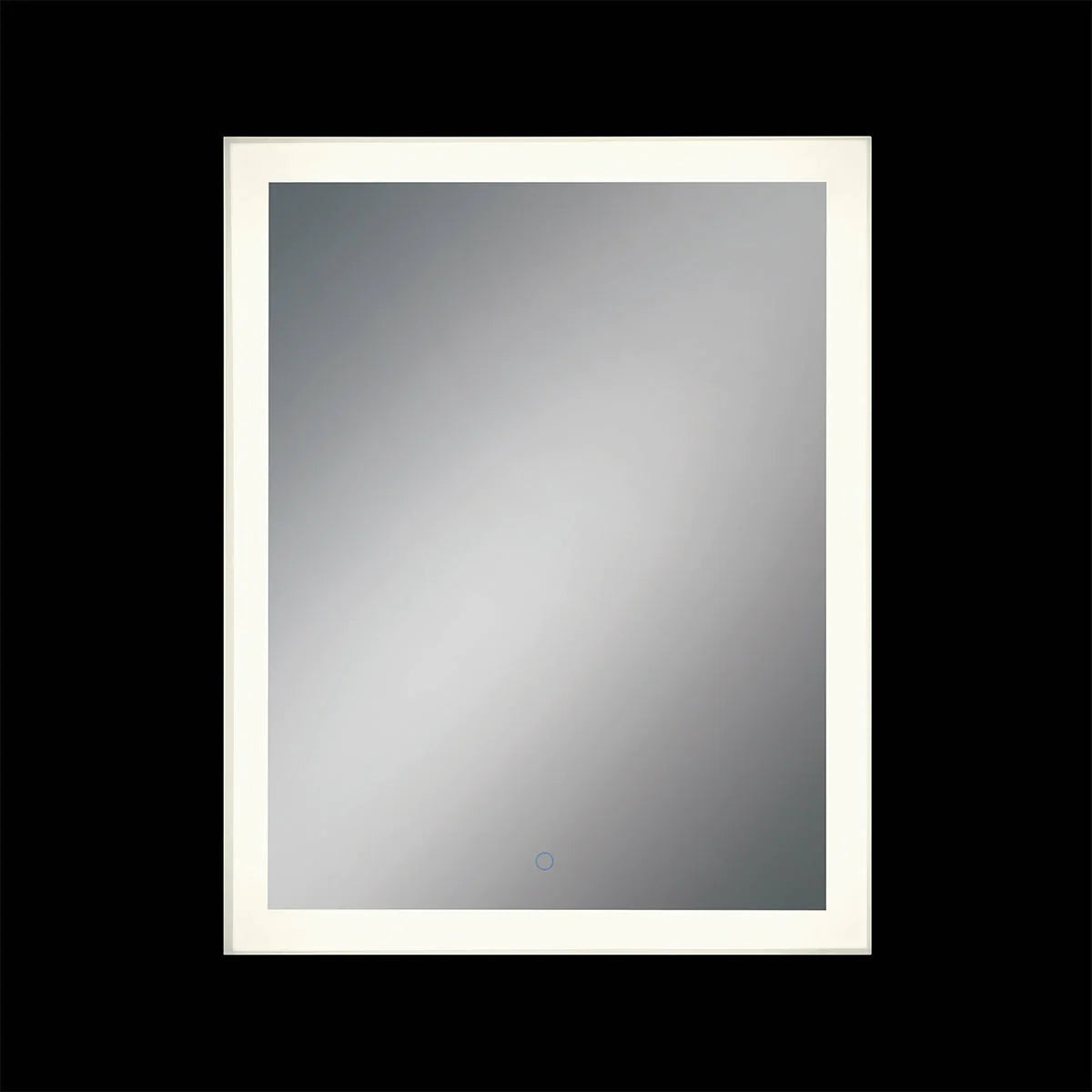 Rectantangular Edge-Lit LED Mirror 31486-019 Eurofase Lighting - Bright Light Chandeliers