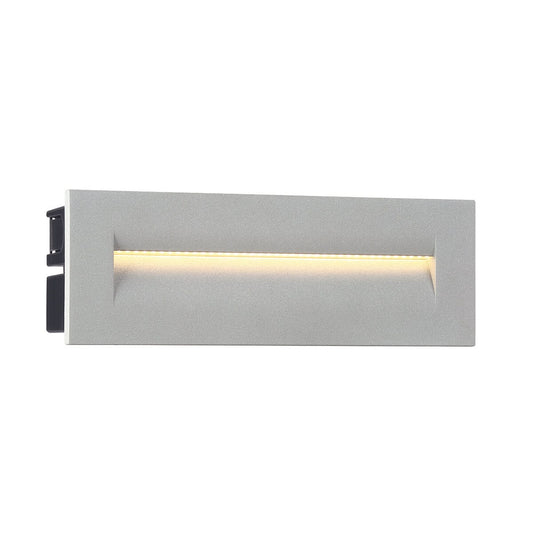 Outdoor LED In-Wall 31576-017 Eurofase Lighting - Bright Light Chandeliers