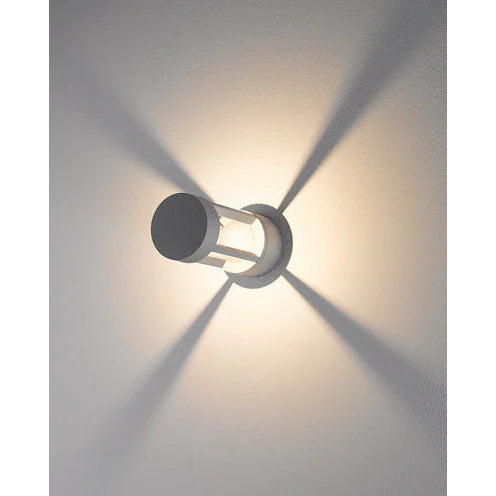 Outdoor LED Wall Mount 31586-016 Eurofase Lighting - Bright Light Chandeliers