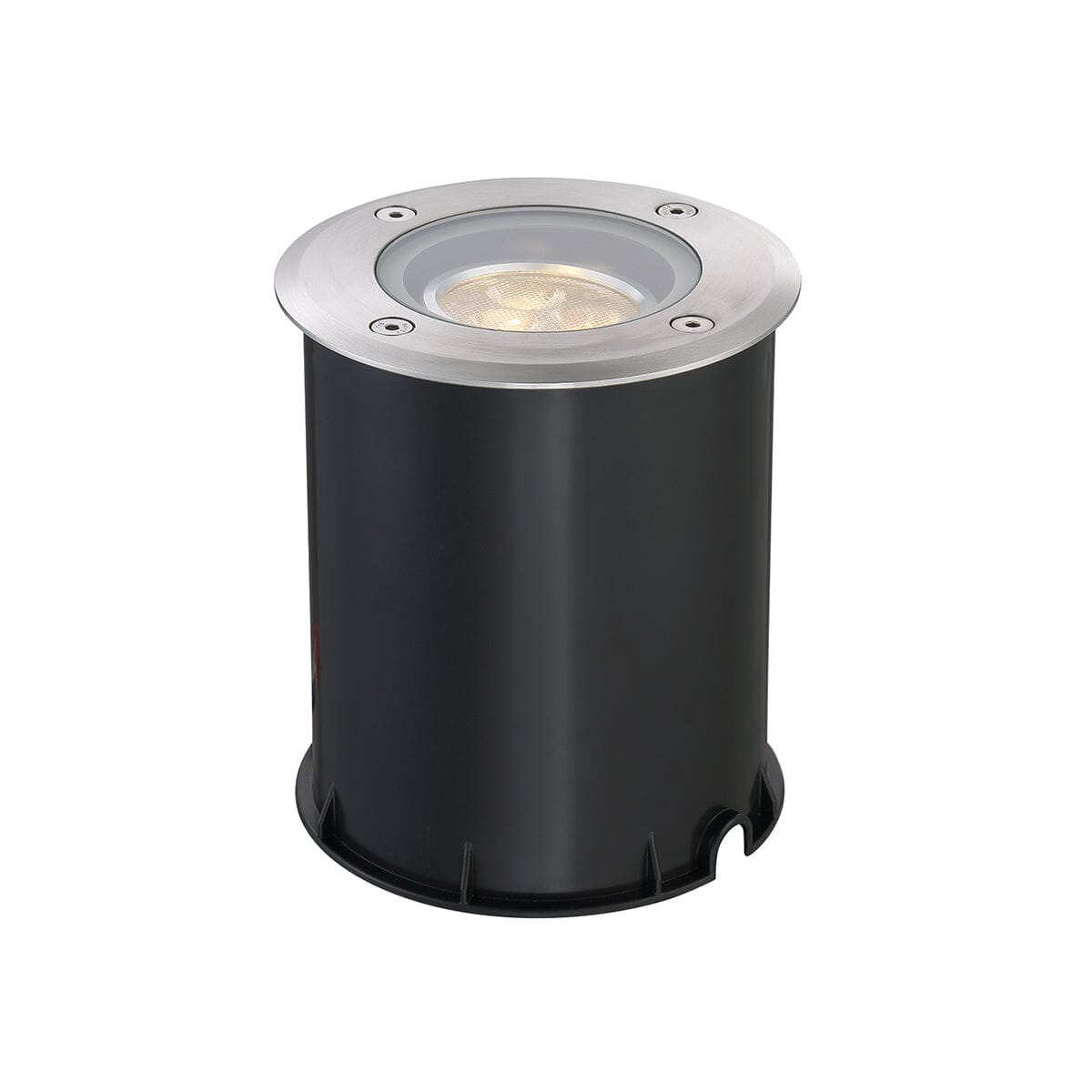 Outdoor Round LED Inground 31595-018 Eurofase Lighting - Bright Light Chandeliers