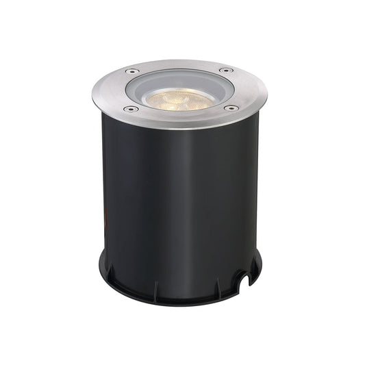 Outdoor Round LED Inground 31595-018 Eurofase Lighting - Bright Light Chandeliers