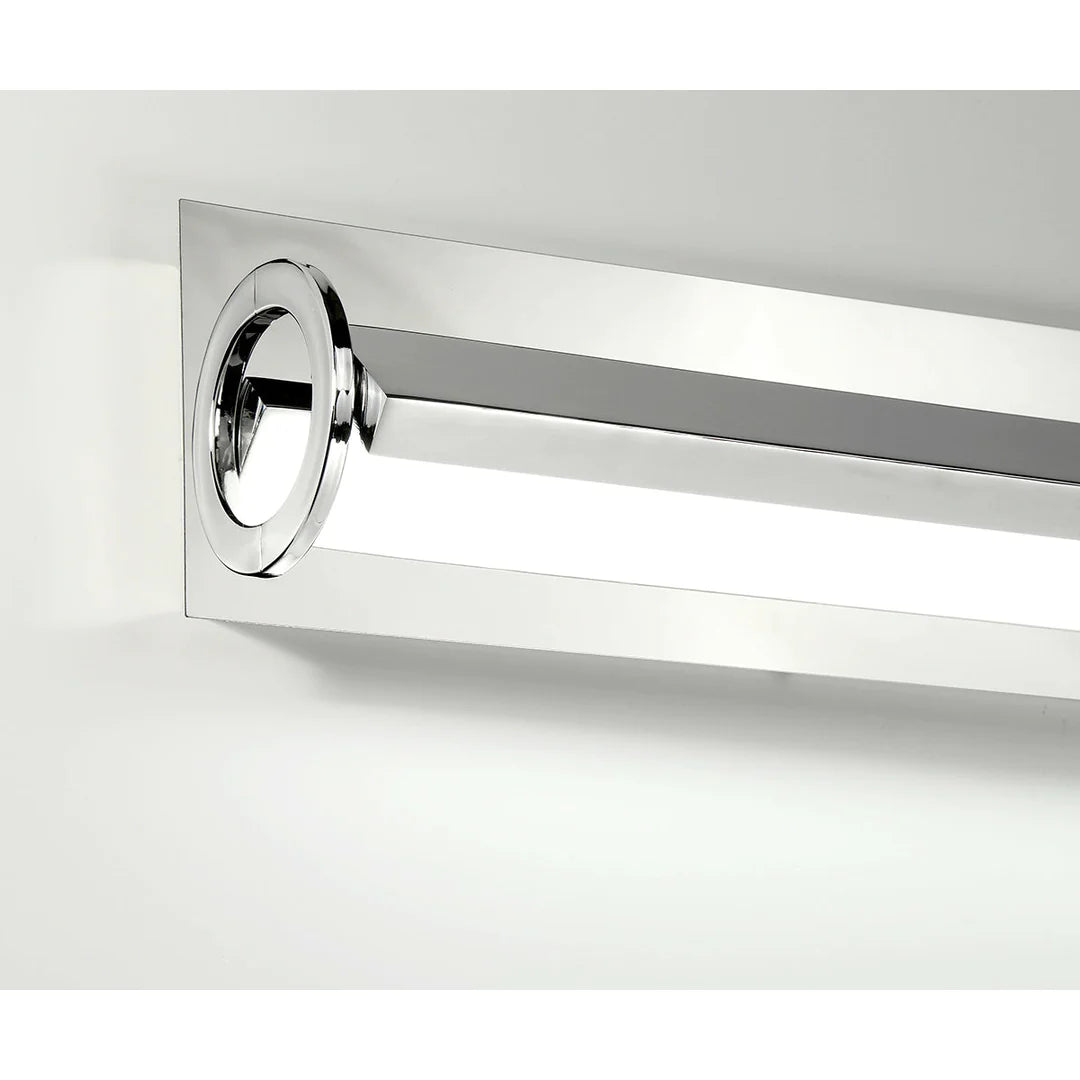 Viola Extra Large LED Wall Sconce 31637-015 Eurofase Lighting - Bright Light Chandeliers