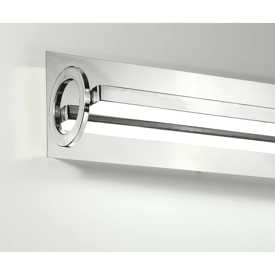 Viola Extra Large LED Wall Sconce 31637-015 Eurofase Lighting - Bright Light Chandeliers