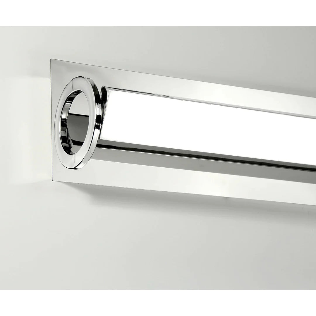 Viola Extra Large LED Wall Sconce 31637-015 Eurofase Lighting - Bright Light Chandeliers