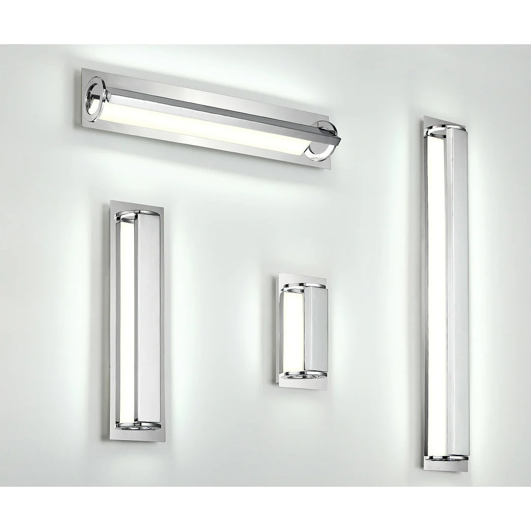 Viola Extra Large LED Wall Sconce 31637-015 Eurofase Lighting - Bright Light Chandeliers