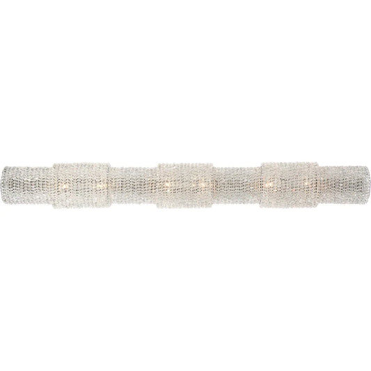Sposa 8-Light Wall Sconce 31782-012 Eurofase Lighting - Bright Light Chandeliers