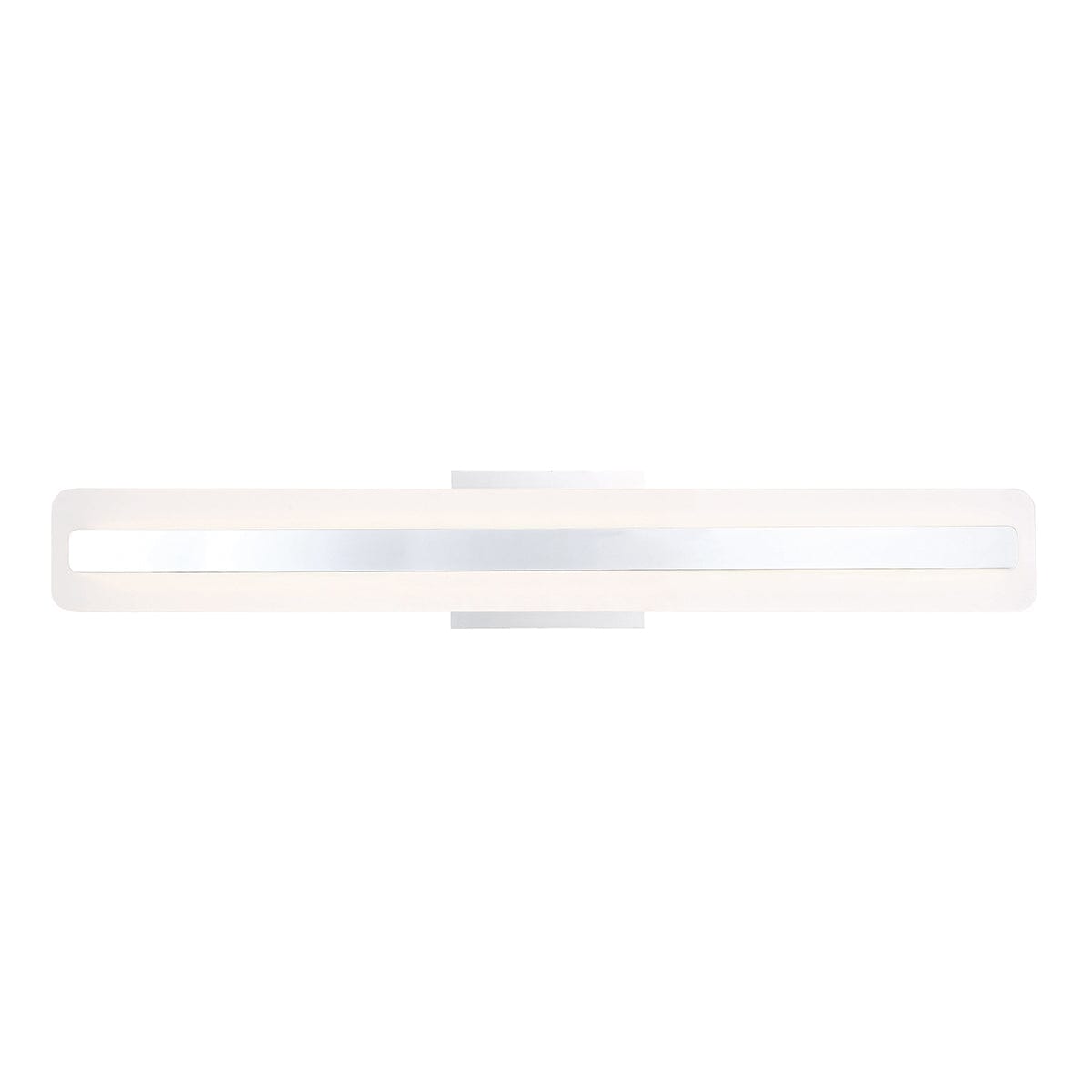 Savona Large LED Wall Sconce 31812-016 Eurofase Lighting - Bright Light Chandeliers