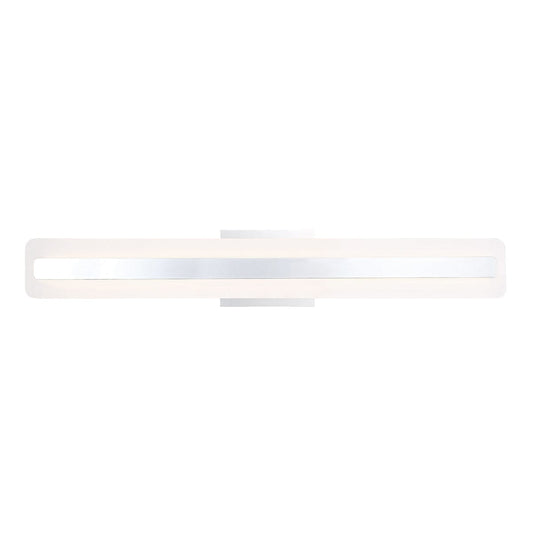 Savona Large LED Wall Sconce 31812-016 Eurofase Lighting - Bright Light Chandeliers
