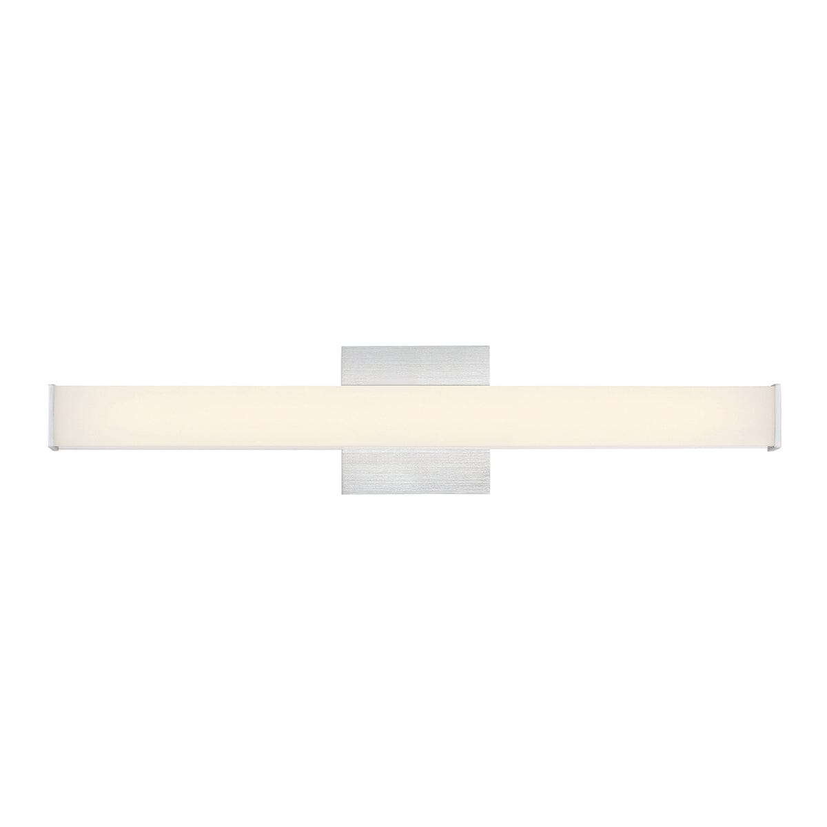 Kelvin Medium LED Wall Sconce 31815-017 Eurofase Lighting - Bright Light Chandeliers