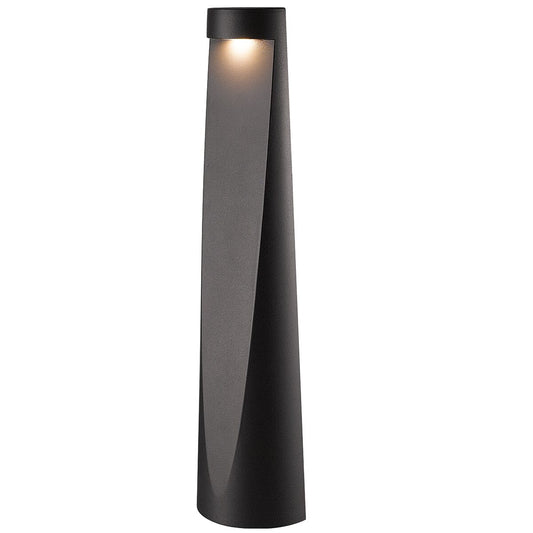 Led bollard Bollard, 1x7w, LED 31916-028 Eurofase Lighting - Bright Light Chandeliers