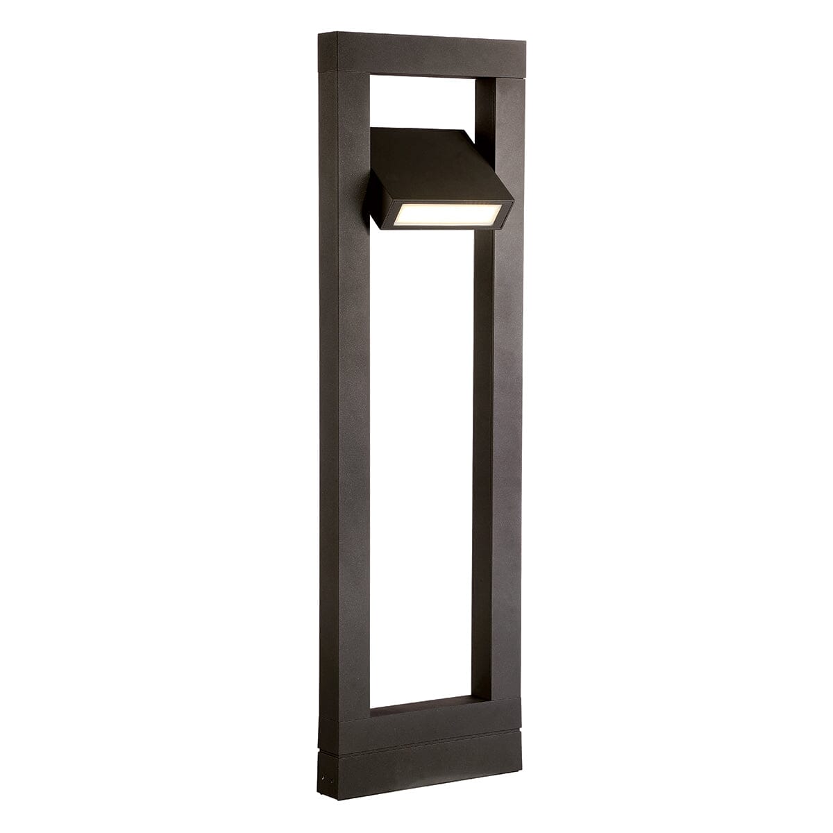 Led bollard Bollard, 16w, LED 31918-022 Eurofase Lighting - Bright Light Chandeliers