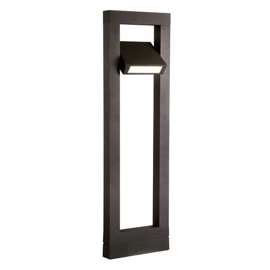 Led bollard Bollard, 16w, LED 31918-022 Eurofase Lighting - Bright Light Chandeliers