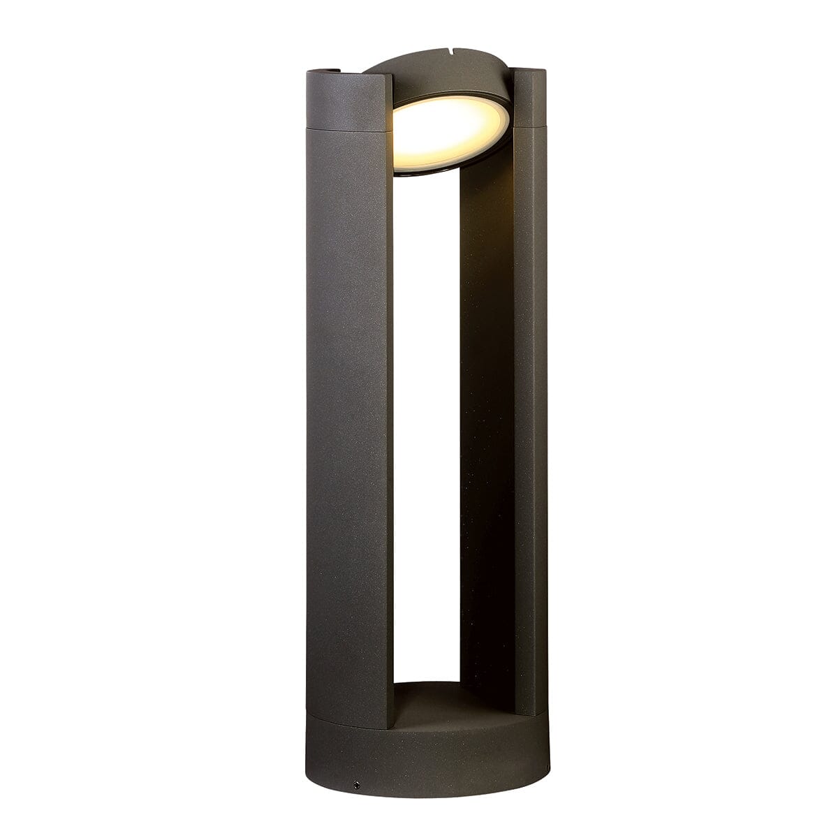 Led bollard Bollard, 15w, LED 31922-029 Eurofase Lighting - Bright Light Chandeliers