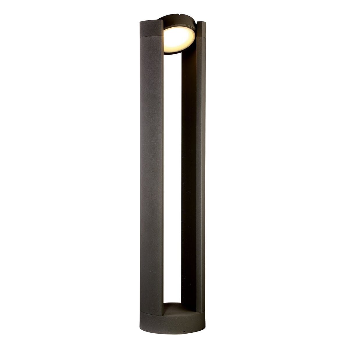 Led bollard Bollard, 15w, LED 31923-026 Eurofase Lighting - Bright Light Chandeliers