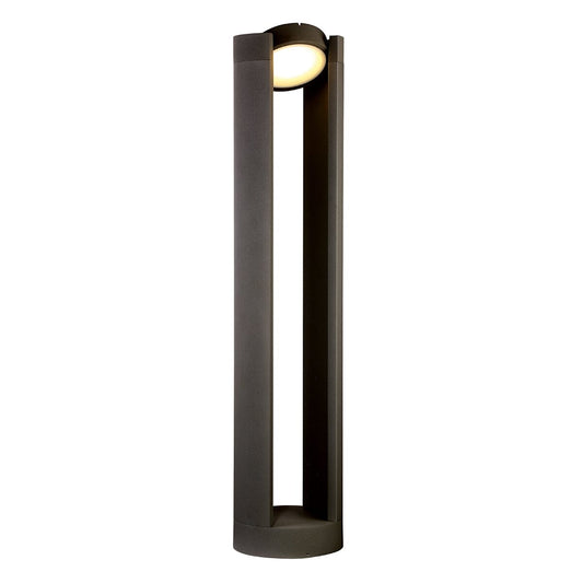 Led bollard Bollard, 15w, LED 31923-026 Eurofase Lighting - Bright Light Chandeliers