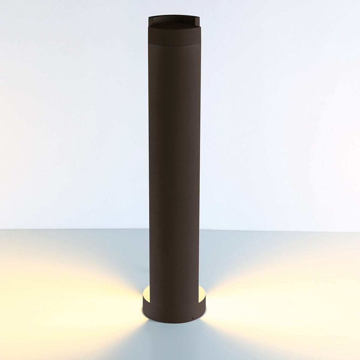 Led bollard Bollard, 15w, LED 31923-026 Eurofase Lighting - Bright Light Chandeliers