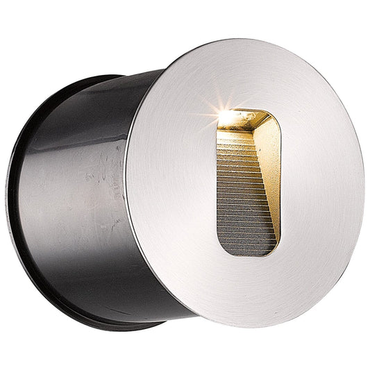 Outdoor Round LED In-Wall 32148-015 Eurofase Lighting - Bright Light Chandeliers