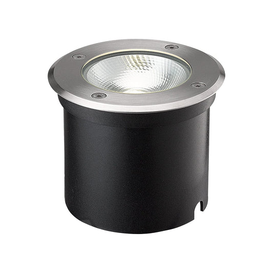 Outdoor Round LED Inground 32189-018 Eurofase Lighting - Bright Light Chandeliers