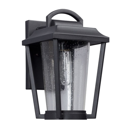 WALL OUTDOOR BK 324820BK Galaxy Lighting - Bright Light Chandeliers