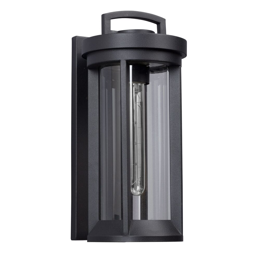 WALL OUTDOOR BK 324980BK Galaxy Lighting - Bright Light Chandeliers
