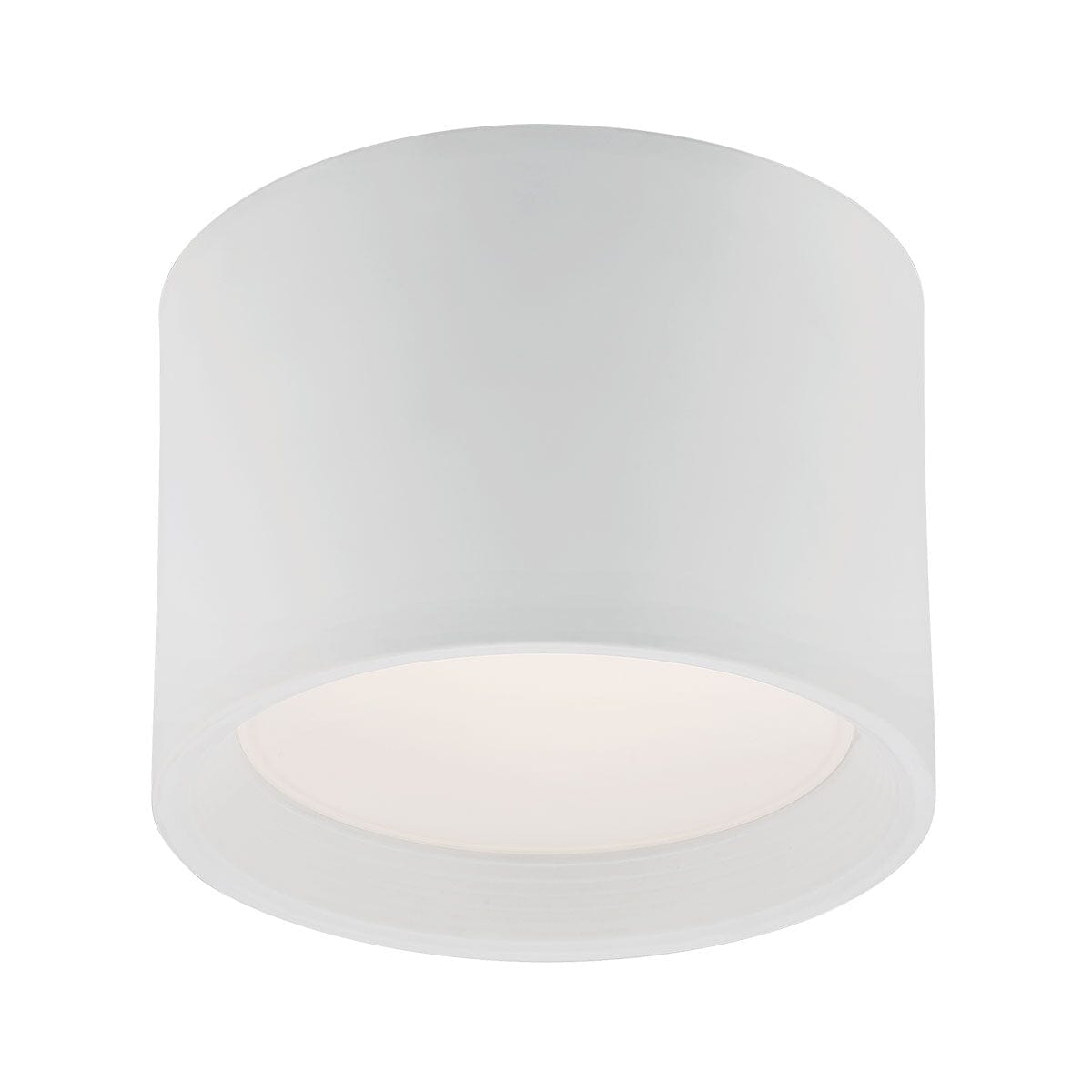 Benton 1-Light Small LED Flushmount 32683-011 Eurofase Lighting - Bright Light Chandeliers