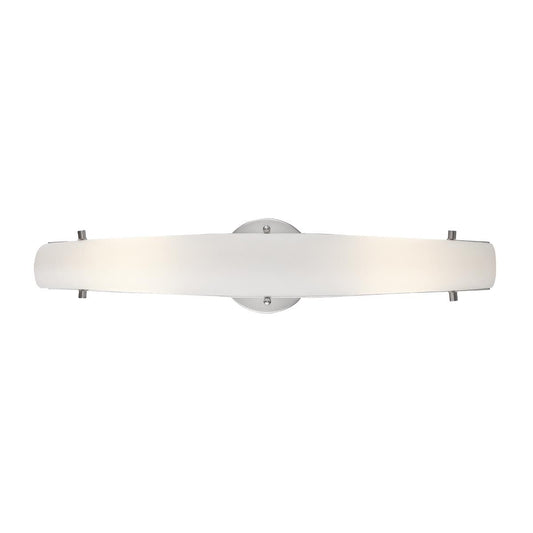 Absolve 1-Light LED Wall Sconce 33228-013 Eurofase Lighting - Bright Light Chandeliers