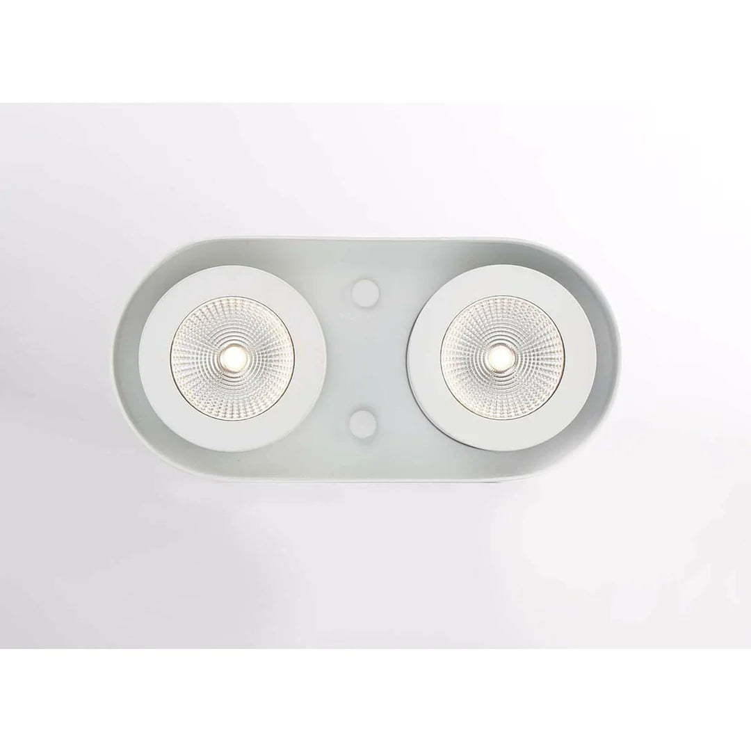 Nymark 4-Light Surface Mount 33619-019 Eurofase Lighting - Bright Light Chandeliers