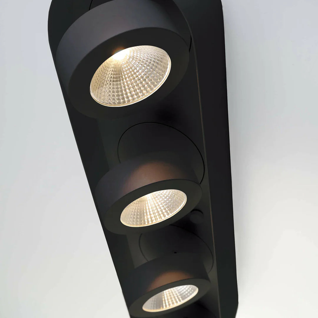 Nymark 4-Light Surface Mount 33619-019 Eurofase Lighting - Bright Light Chandeliers
