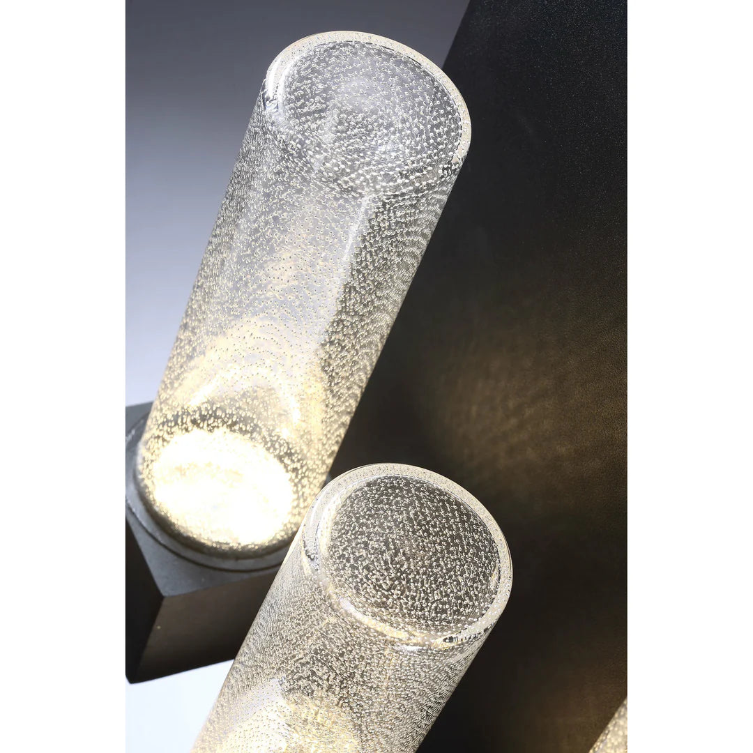 Solato Outdoor LED Wall Mount 33688-015 Eurofase Lighting - Bright Light Chandeliers