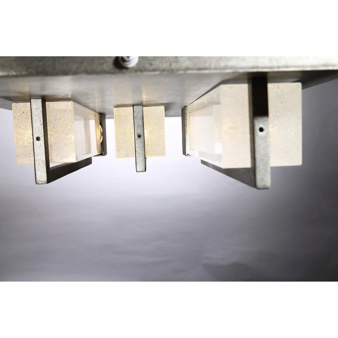 Pari Outdoor LED Wall Mount 33693-019 Eurofase Lighting - Bright Light Chandeliers