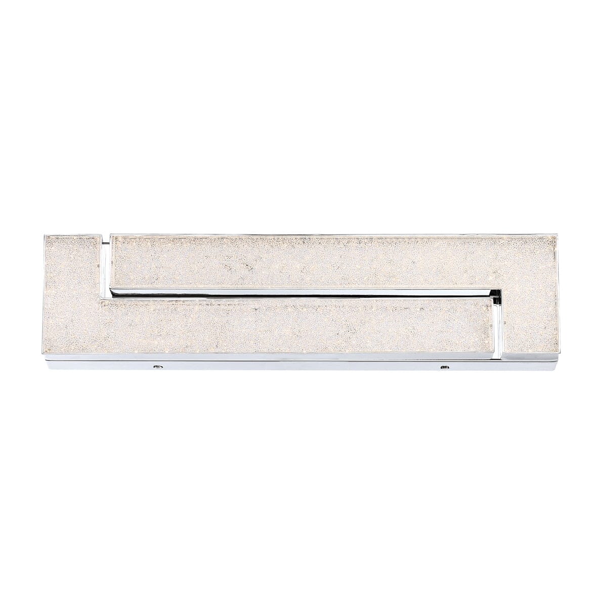 Santi Small LED Wall Sconce 34097-014 Eurofase Lighting - Bright Light Chandeliers