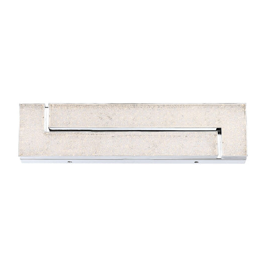 Santi Small LED Wall Sconce 34097-014 Eurofase Lighting - Bright Light Chandeliers