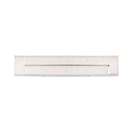 Santi Medium LED Wall Sconce 34098-011 Eurofase Lighting - Bright Light Chandeliers